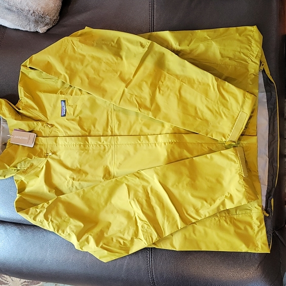 Patagonia Mens torrentshell jacket - Picture 2 of 8